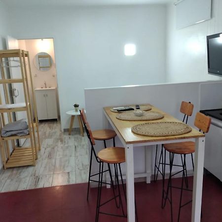 Ferienwohnung Moroty Posadas Exterior foto