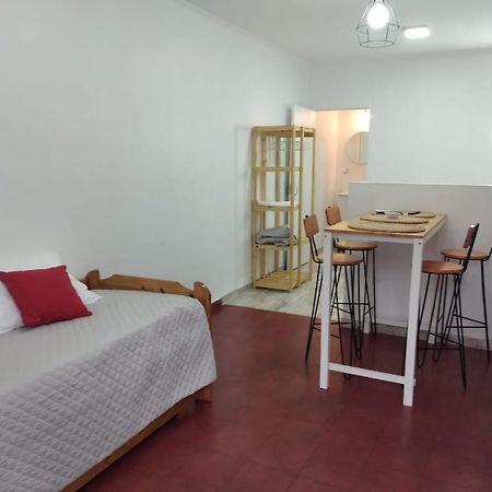 Ferienwohnung Moroty Posadas Exterior foto
