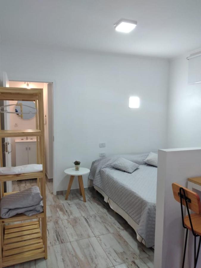 Ferienwohnung Moroty Posadas Exterior foto