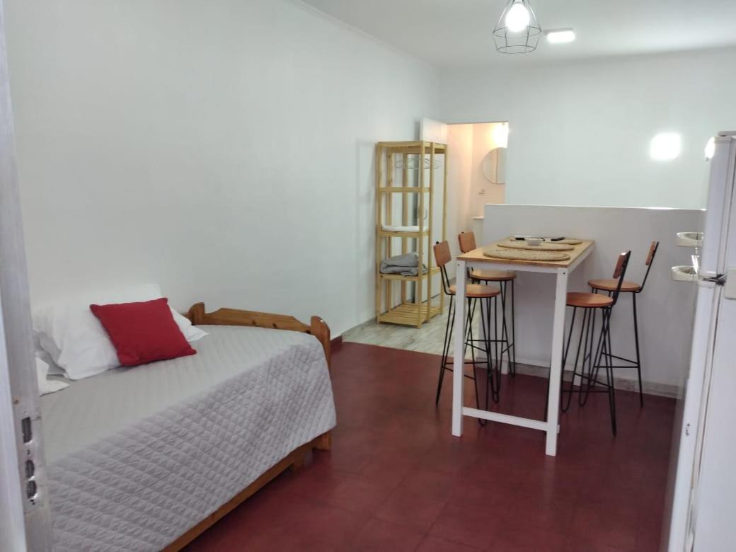 Ferienwohnung Moroty Posadas Exterior foto