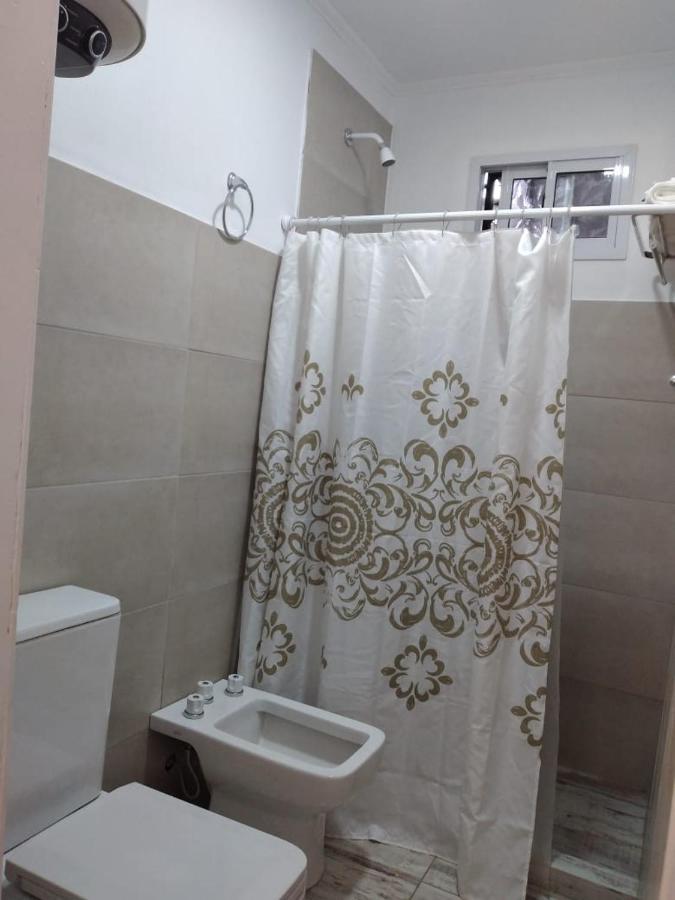 Ferienwohnung Moroty Posadas Exterior foto