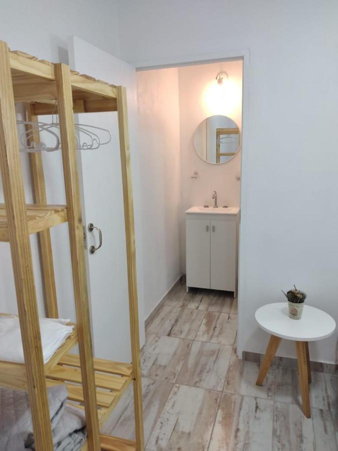 Ferienwohnung Moroty Posadas Exterior foto