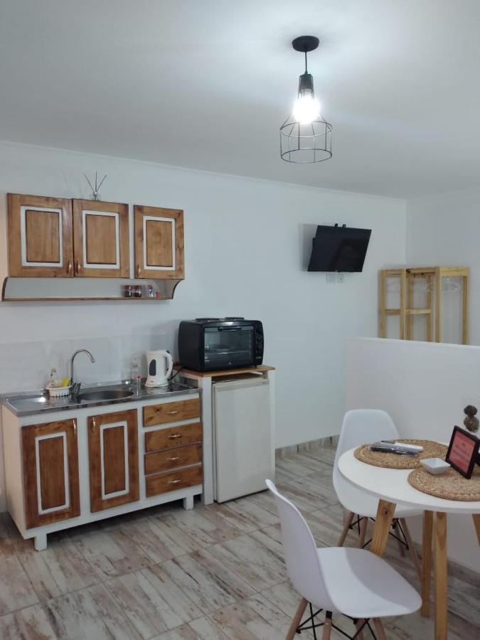 Ferienwohnung Moroty Posadas Exterior foto
