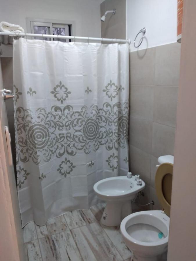 Ferienwohnung Moroty Posadas Exterior foto
