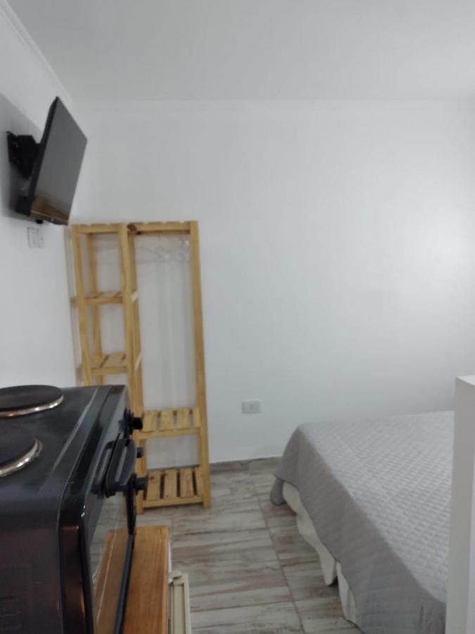 Ferienwohnung Moroty Posadas Exterior foto
