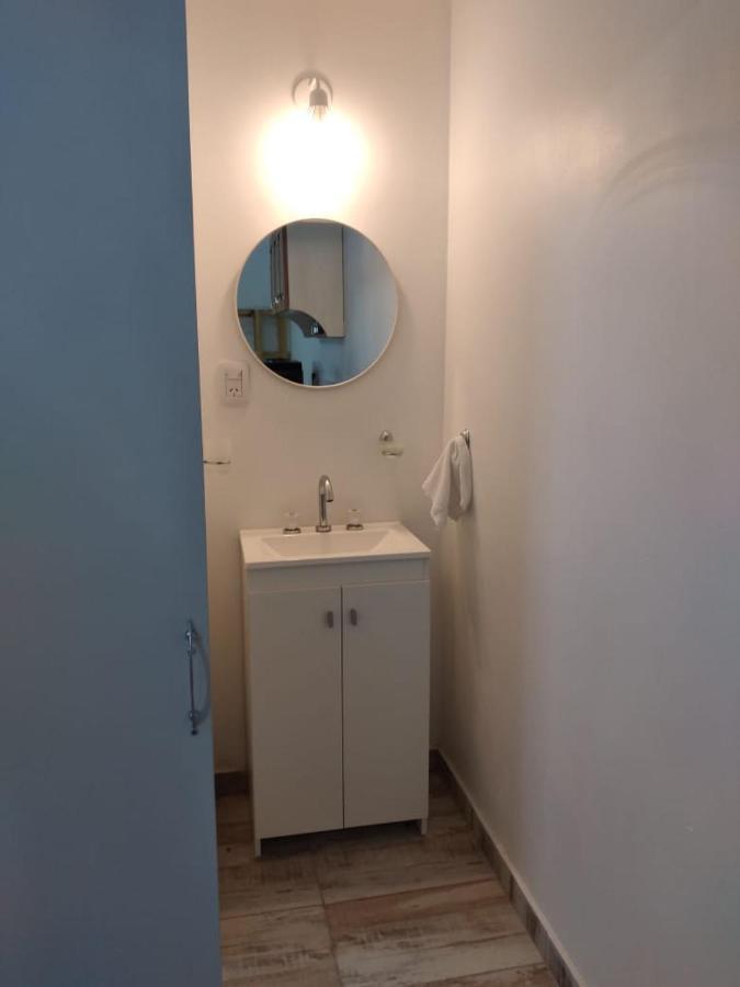 Ferienwohnung Moroty Posadas Exterior foto